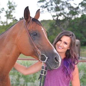 Meet your Posher, Bailey